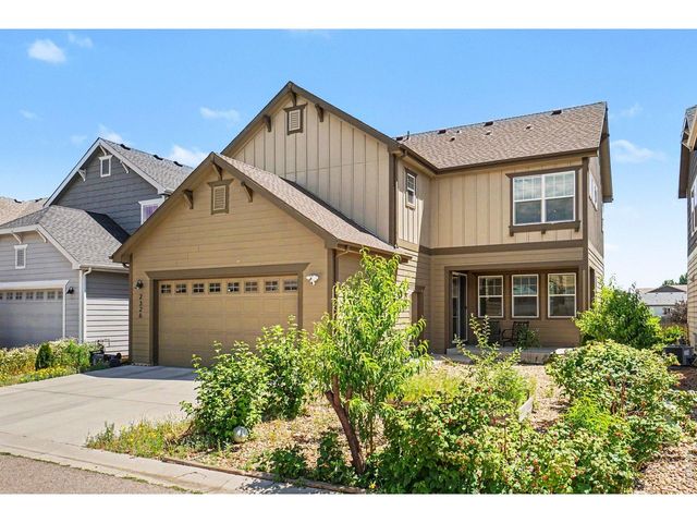 2326 Adobe Dr, Fort Collins, CO 80525