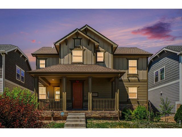 2326 Adobe Dr, Fort Collins, CO 80525