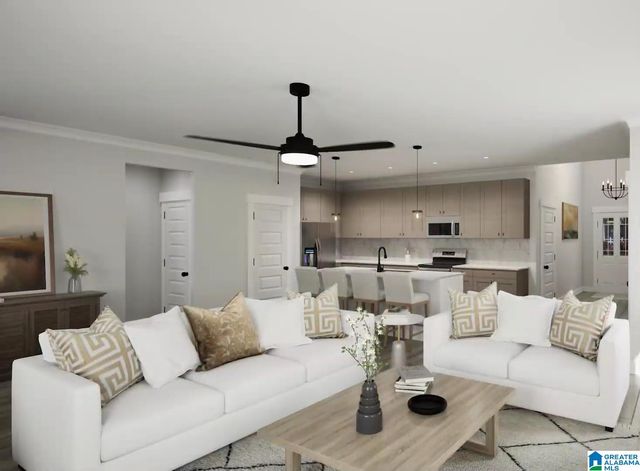 7079 VALLEY BRIDGE ROAD, Hueytown, AL 35023