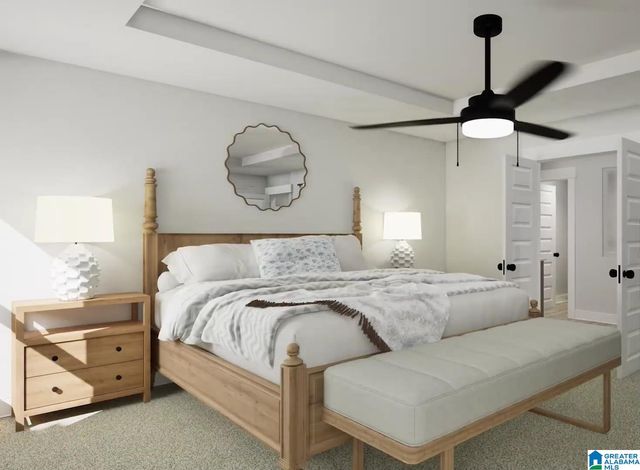 7079 VALLEY BRIDGE ROAD, Hueytown, AL 35023