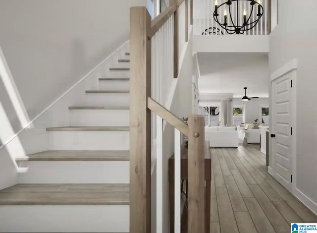 7079 VALLEY BRIDGE ROAD, Hueytown, AL 35023