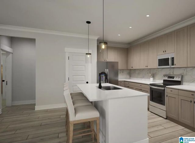 7079 VALLEY BRIDGE ROAD, Hueytown, AL 35023