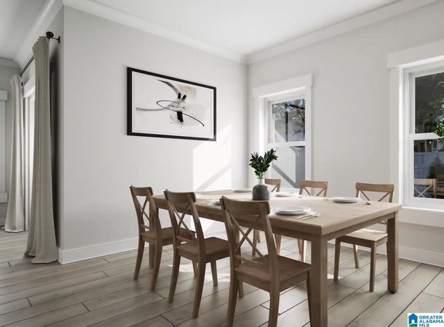 7079 VALLEY BRIDGE ROAD, Hueytown, AL 35023