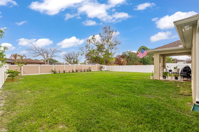 502 NW Kingston Street, Port St. Lucie, Port St Lucie, FL 34983