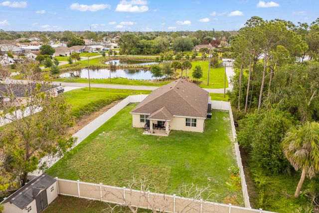 502 NW Kingston Street, Port St. Lucie, Port St Lucie, FL 34983