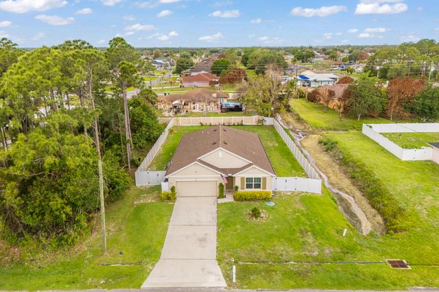 502 NW Kingston Street, Port St. Lucie, Port St Lucie, FL 34983