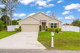 502 NW Kingston Street, Port St. Lucie, Port St Lucie, FL 34983