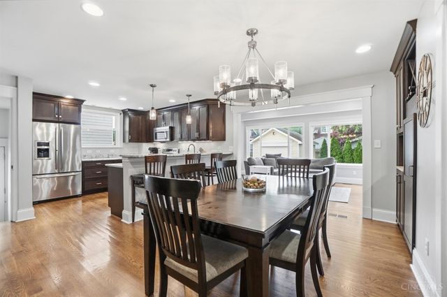 3783 Aylesboro Avenue, Cincinnati, OH 45208
