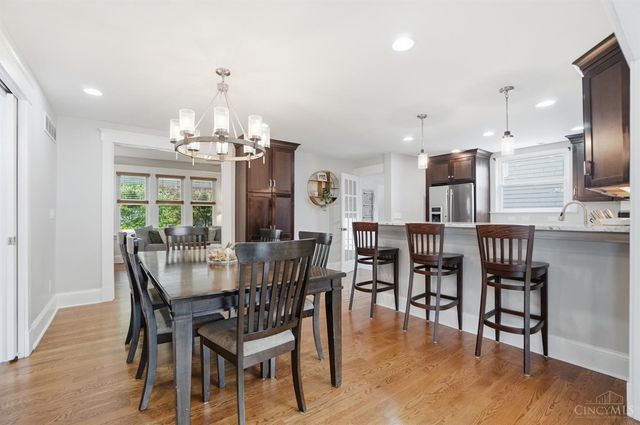 3783 Aylesboro Avenue, Cincinnati, OH 45208