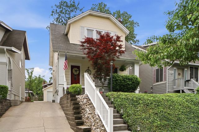3783 Aylesboro Avenue, Cincinnati, OH 45208