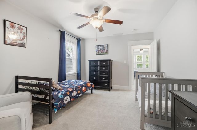 3783 Aylesboro Avenue, Cincinnati, OH 45208