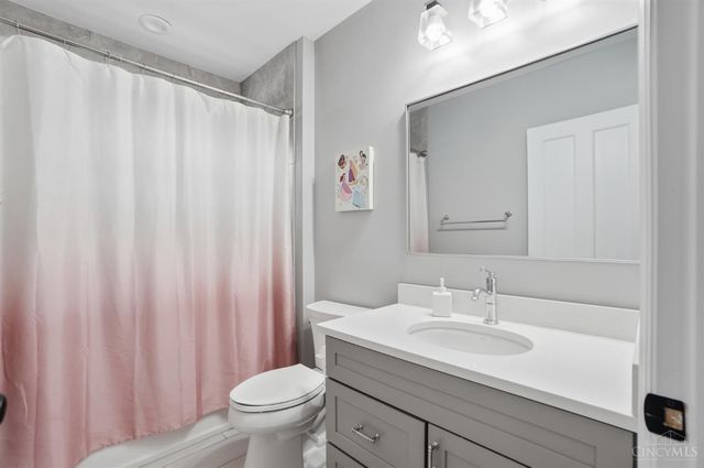 3783 Aylesboro Avenue, Cincinnati, OH 45208