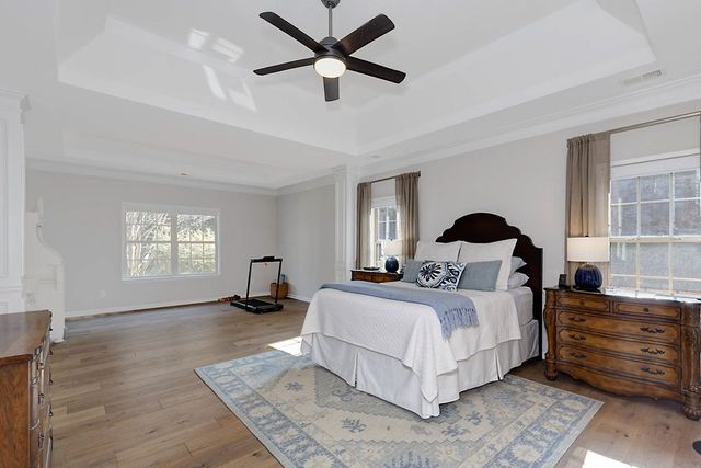 6712 Bridge Way, Columbus, GA 31904