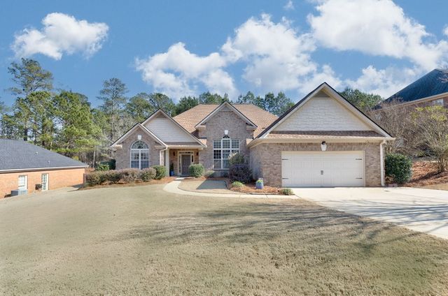 6712 Bridge Way, Columbus, GA 31904