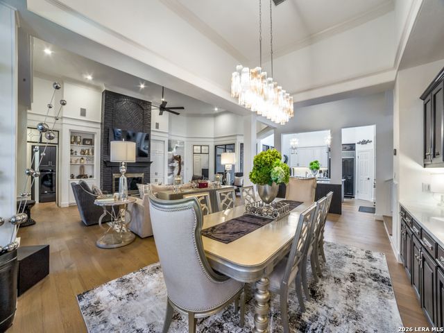 4 Hendon Ln, San Antonio, TX 78257