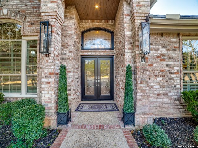 4 Hendon Ln, San Antonio, TX 78257