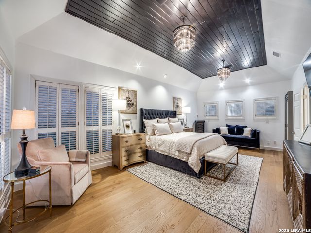 4 Hendon Ln, San Antonio, TX 78257