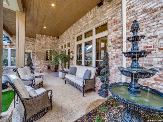 4 Hendon Ln, San Antonio, TX 78257