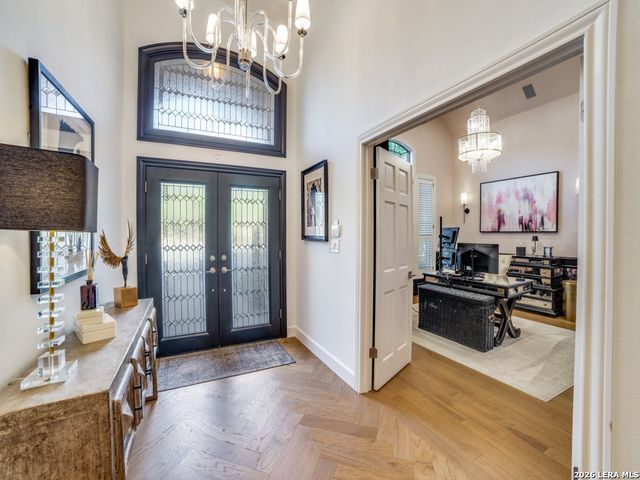 4 Hendon Ln, San Antonio, TX 78257