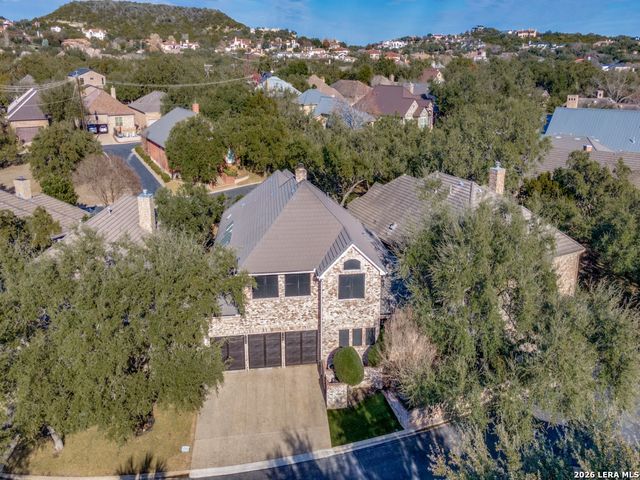 4 Hendon Ln, San Antonio, TX 78257
