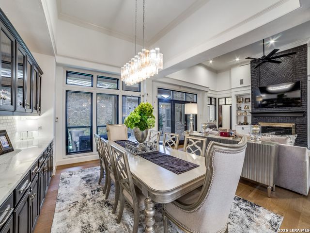 4 Hendon Ln, San Antonio, TX 78257