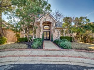 4 Hendon Ln, San Antonio, TX 78257