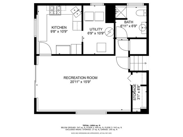 Address unavailable.