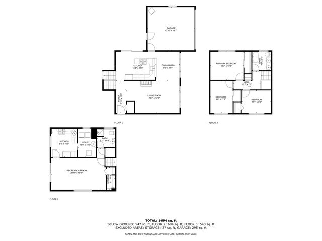 Address unavailable.