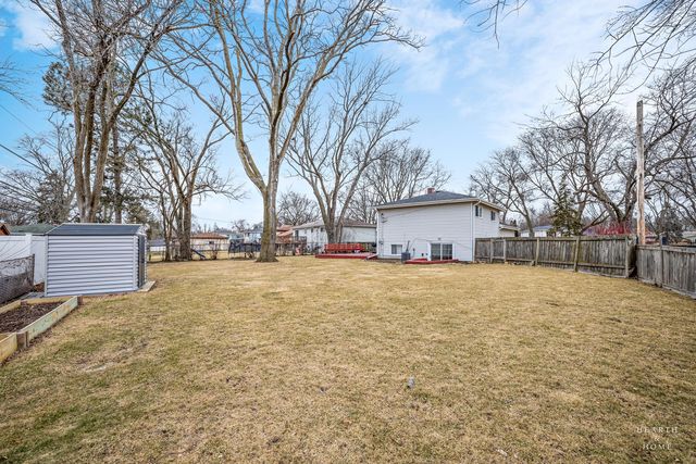 Address unavailable.