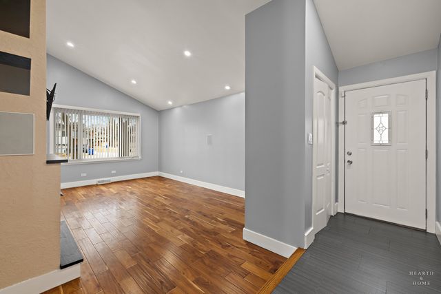 Address unavailable.