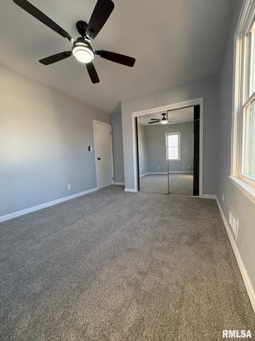 3100 S 5TH Street, Springfield, IL 62703