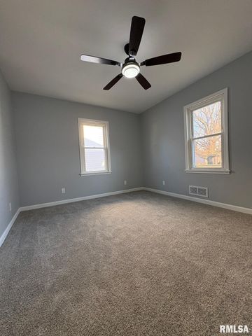 3100 S 5TH Street, Springfield, IL 62703