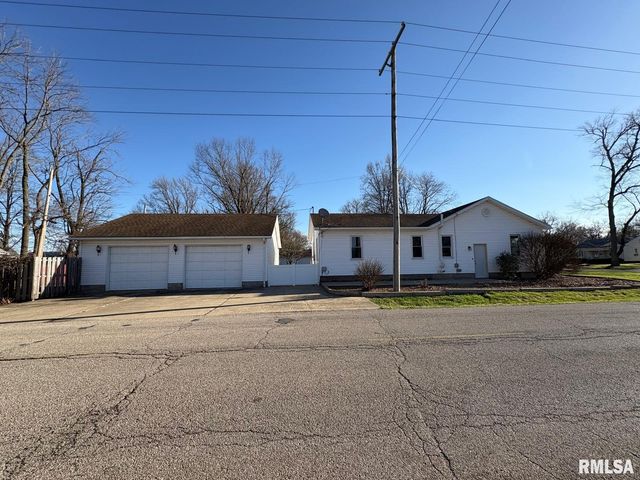 3100 S 5TH Street, Springfield, IL 62703