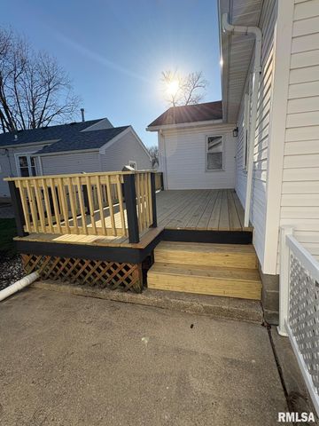 3100 S 5TH Street, Springfield, IL 62703