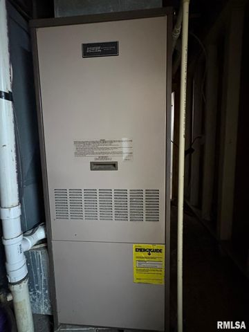 3100 S 5TH Street, Springfield, IL 62703