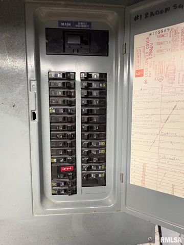 3100 S 5TH Street, Springfield, IL 62703