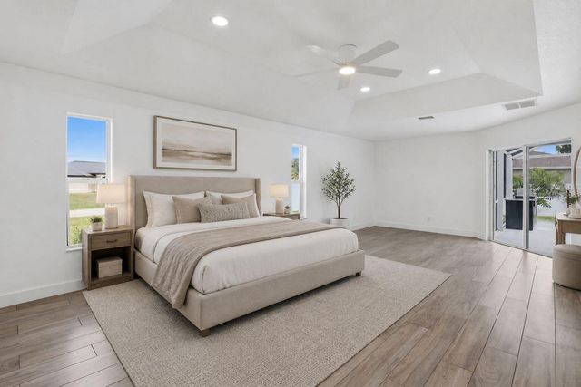 4304 SEDBERRY AVENUE, North Port, FL 34288