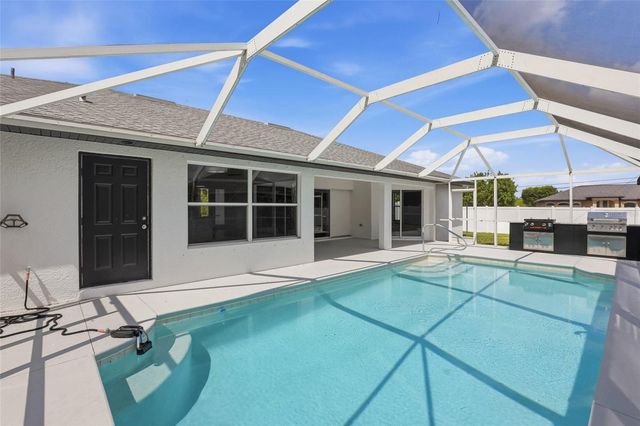4304 SEDBERRY AVENUE, North Port, FL 34288