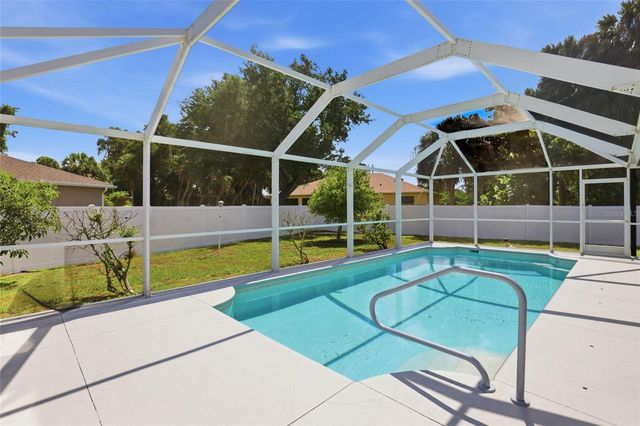 4304 SEDBERRY AVENUE, North Port, FL 34288