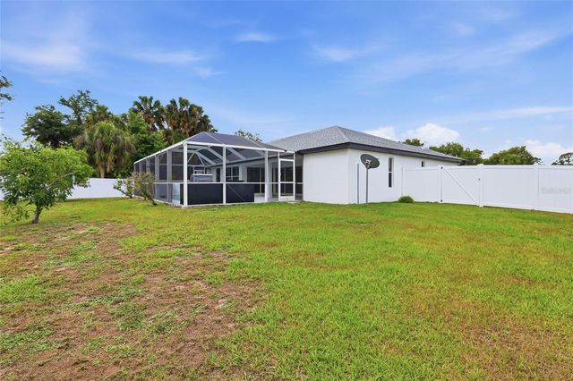 4304 SEDBERRY AVENUE, North Port, FL 34288