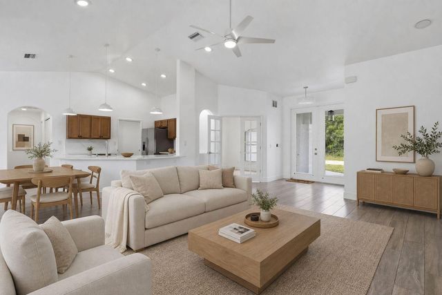 4304 SEDBERRY AVENUE, North Port, FL 34288