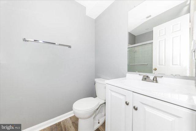 1703 LOGMILL LN, Gaithersburg, MD 20879