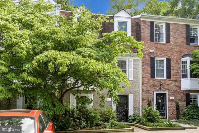 1703 LOGMILL LN, Gaithersburg, MD 20879