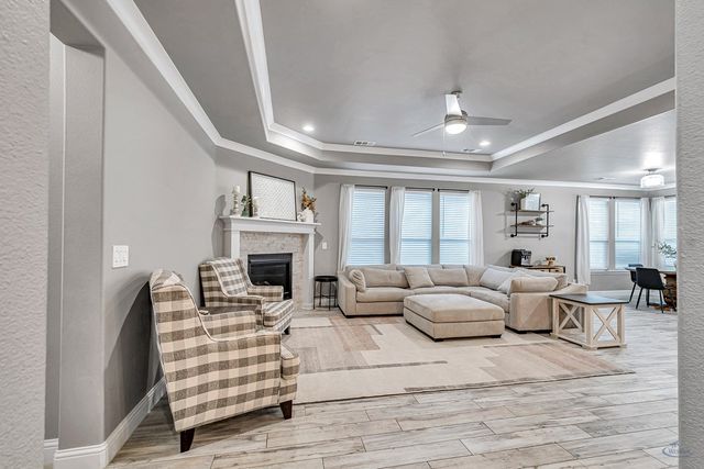 8635 Rutland Dr, Odessa, TX 79765