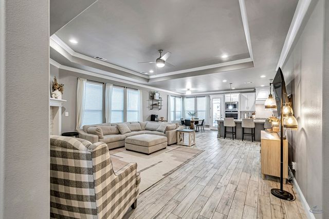 8635 Rutland Dr, Odessa, TX 79765