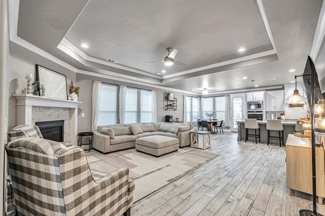 8635 Rutland Dr, Odessa, TX 79765