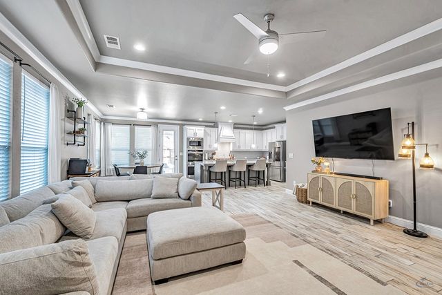 8635 Rutland Dr, Odessa, TX 79765