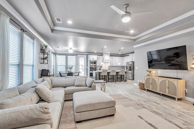 8635 Rutland Dr, Odessa, TX 79765