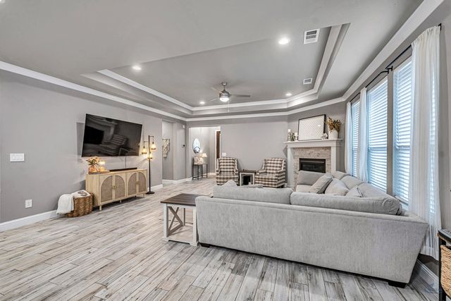 8635 Rutland Dr, Odessa, TX 79765