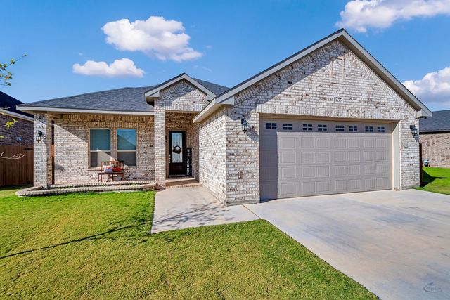 8635 Rutland Dr, Odessa, TX 79765